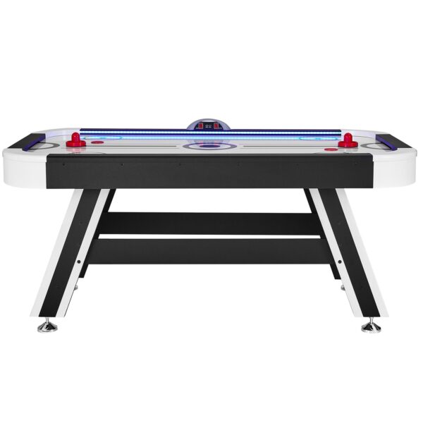 AirHockey P49 72 side