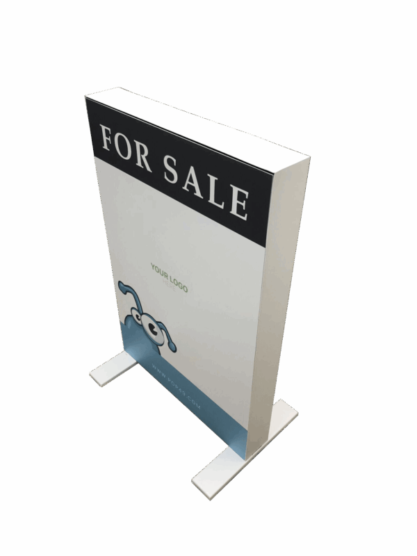 For Sale Sign