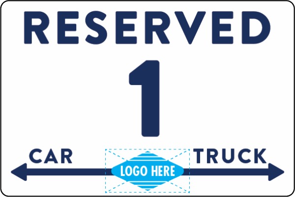 Reserver Car Truck 01