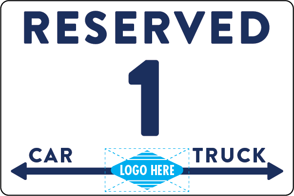 Reserver Car Truck 01
