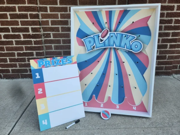 T2431SmallPlinko