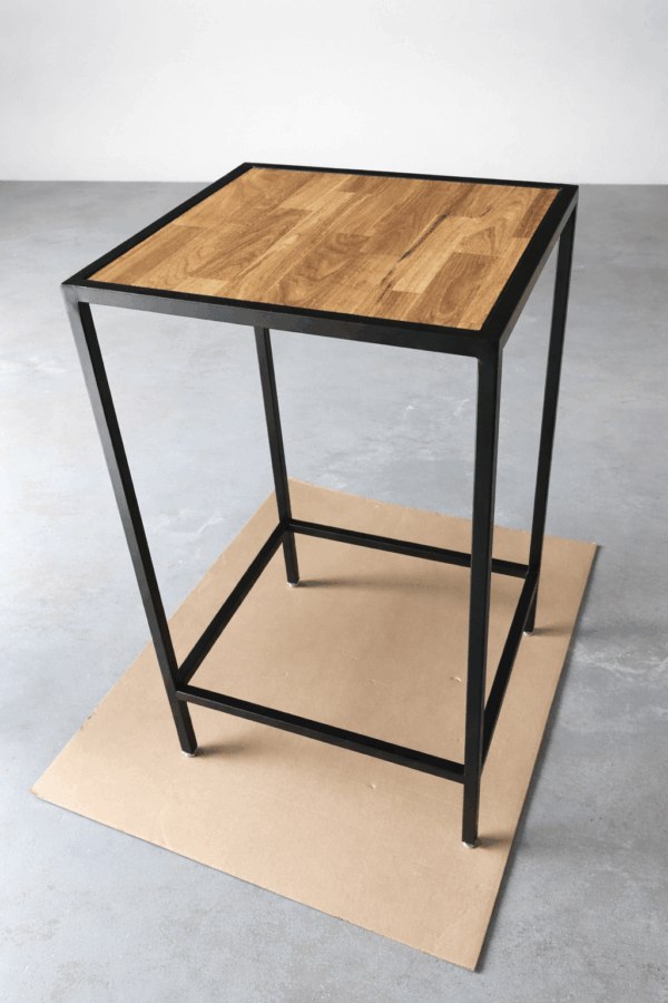 Custom Booster Table – Made to Your Exact Dimensions
