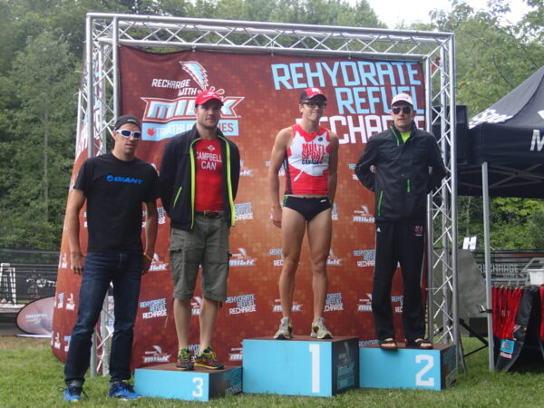 Winners Podium – Branded Tiered 1-2-3 Platforms