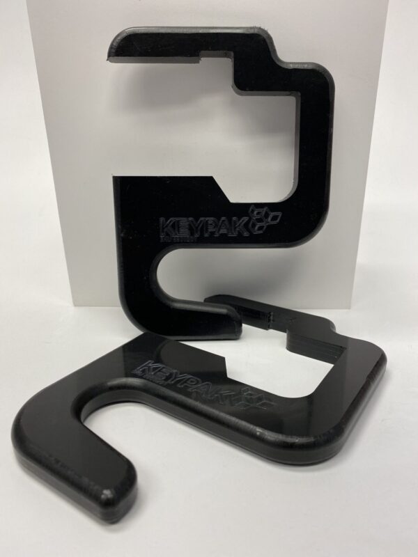 Forklift Cable Rack Hook – Cable Fall Protection